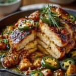 Jalapeno Chicken