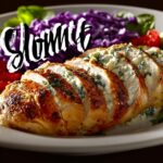 Jalapeno Popper Chicken Salad