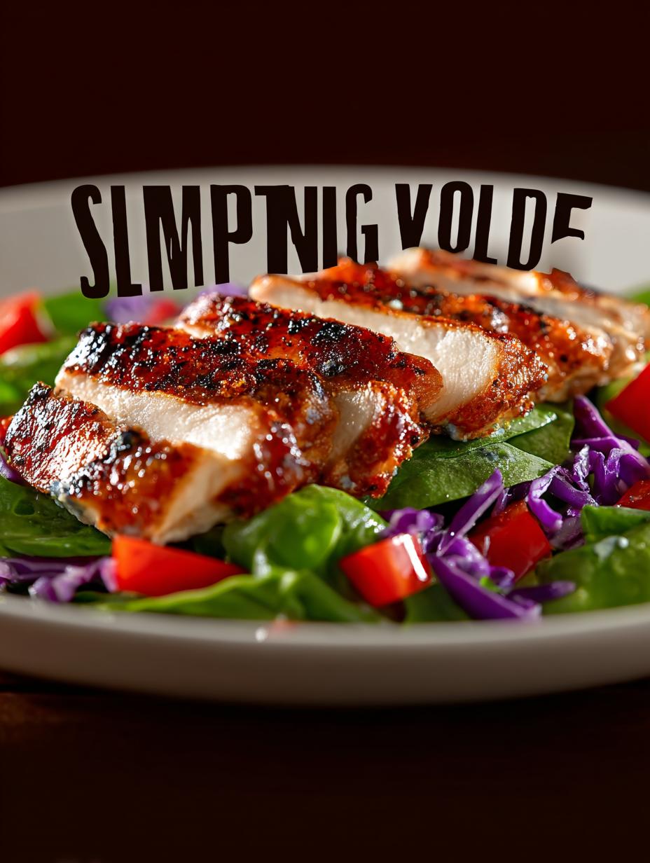 Jalapeno Popper Chicken Salad: 5 Reasons to Love It - Jalapeno Popper Chicken Salad - additional detail