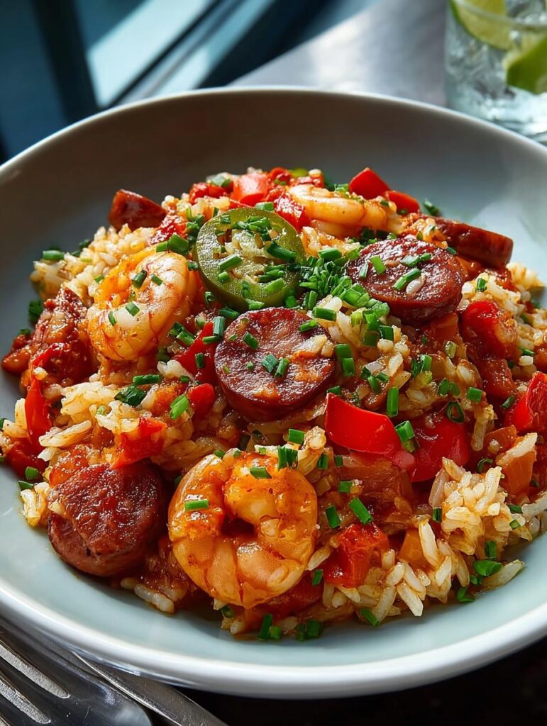Jambalaya