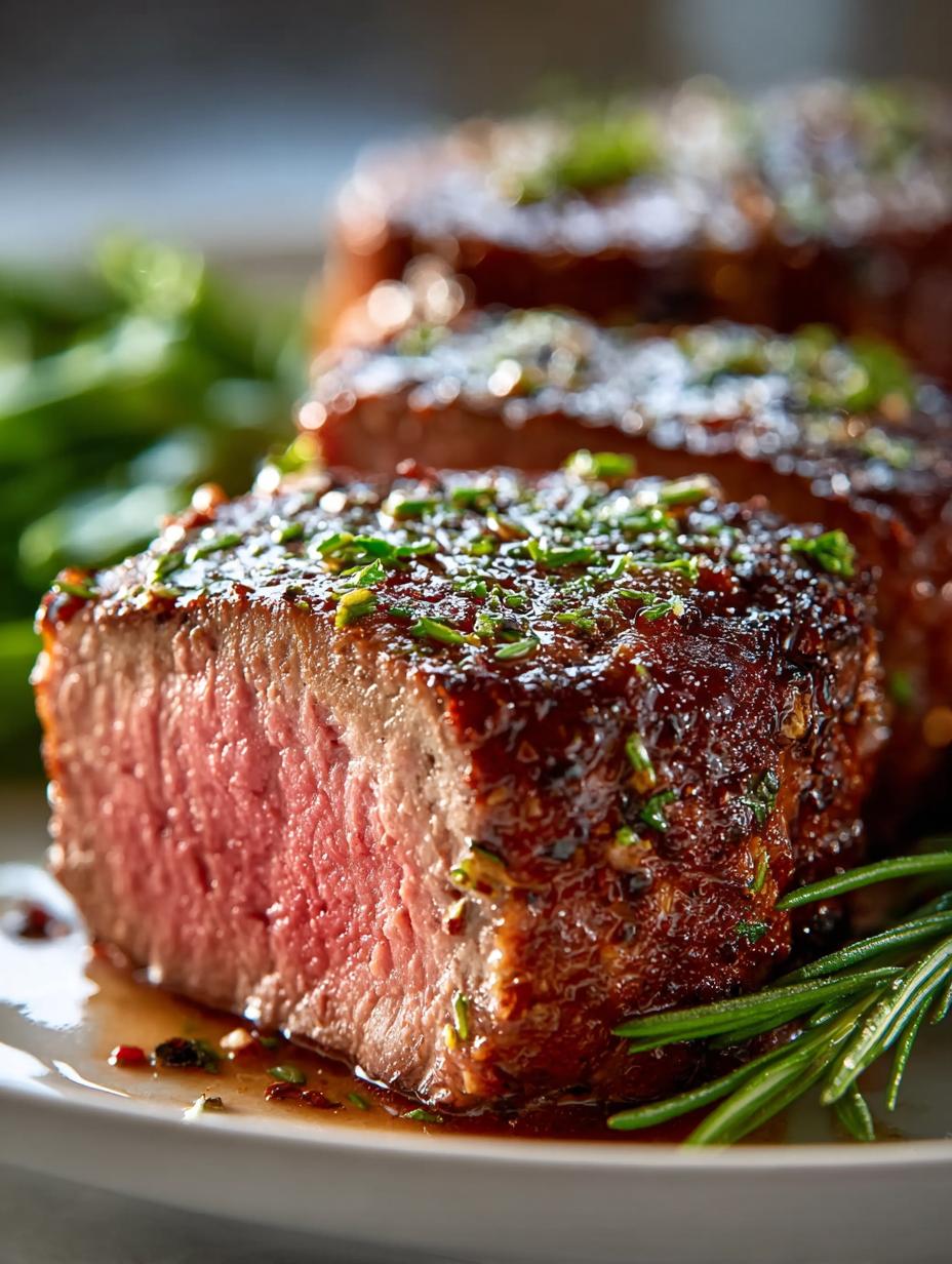 Juicy Beef Tenderloin Rub: 5 Steps to Perfectly Grilled Meat - Juicy Beef Tenderloin Rub - additional detail