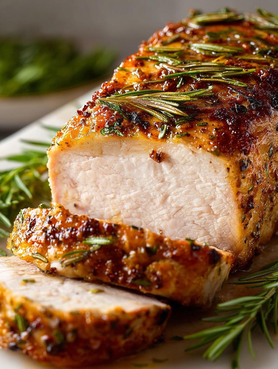 Juicy Boneless Turkey Roast: 7 Succulent Secrets 5 Juicy Boneless Turkey Roast: 7 Succulent Secrets - Juicy Boneless Turkey Roast - main visual representation