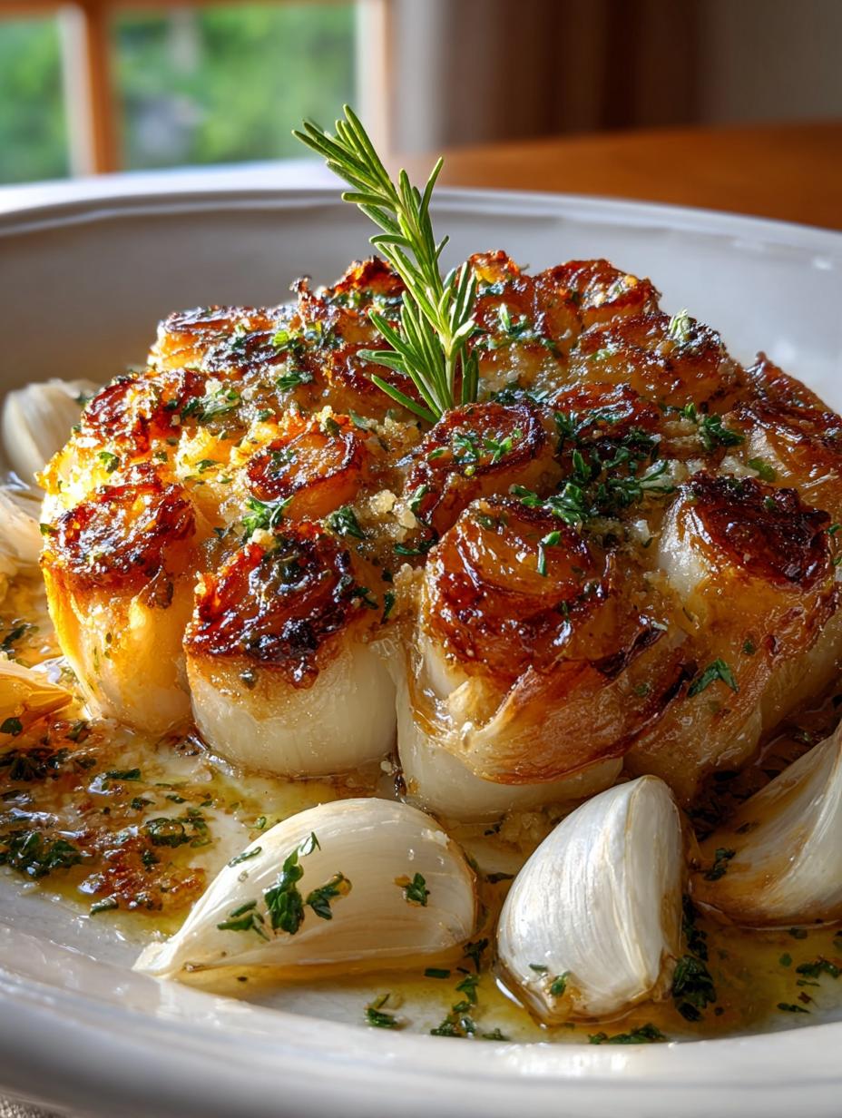 Juicy Roasted French Garlic Chicken: 5 Simple Steps - Juicy Roasted French Garlic - additional detail