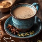 Karak Tea