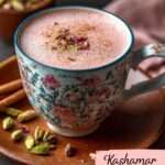 Kashmiri Pink Chai