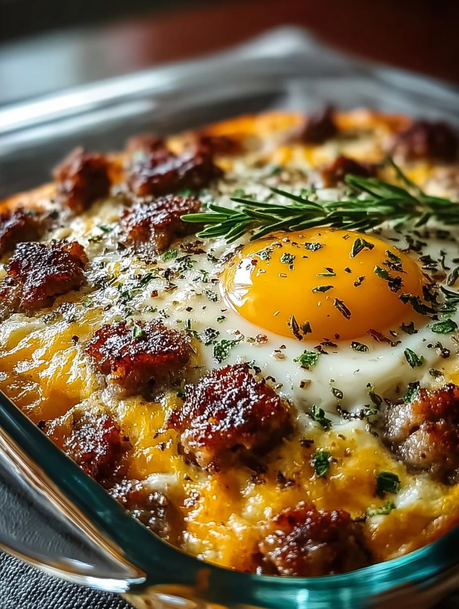 Delicious Keto Sausage Egg Breakfast Casserole Recipe 5 Delicious Keto Sausage Egg Breakfast Casserole Recipe - Keto Sausage Egg Breakfast - main visual representation