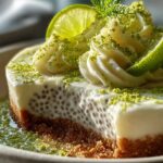Key Lime Pie Chia