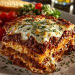 Lasagna Family Nights