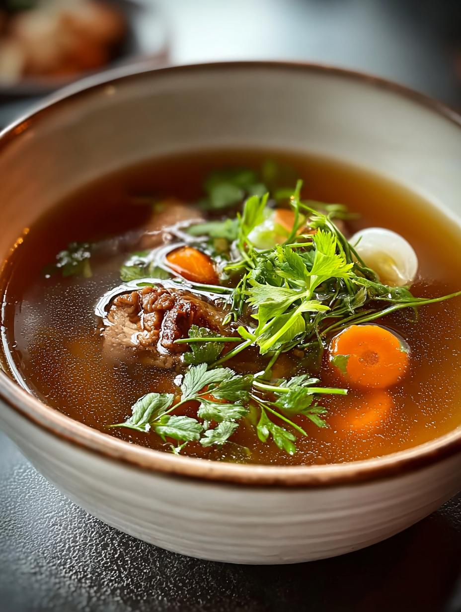 Liver Loaded Brodo: 5 Healing Benefits for Your Health 5 Liver Loaded Brodo: 5 Healing Benefits for Your Health - Liver Loaded Brodo - main visual representation