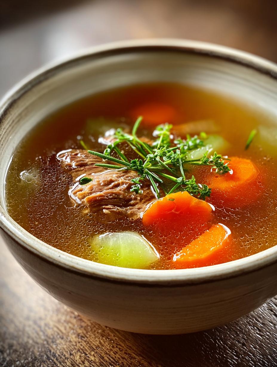 Liver Loaded Brodo: 5 Healing Benefits for Your Health 6 Liver Loaded Brodo: 5 Healing Benefits for Your Health - Liver Loaded Brodo - additional detail