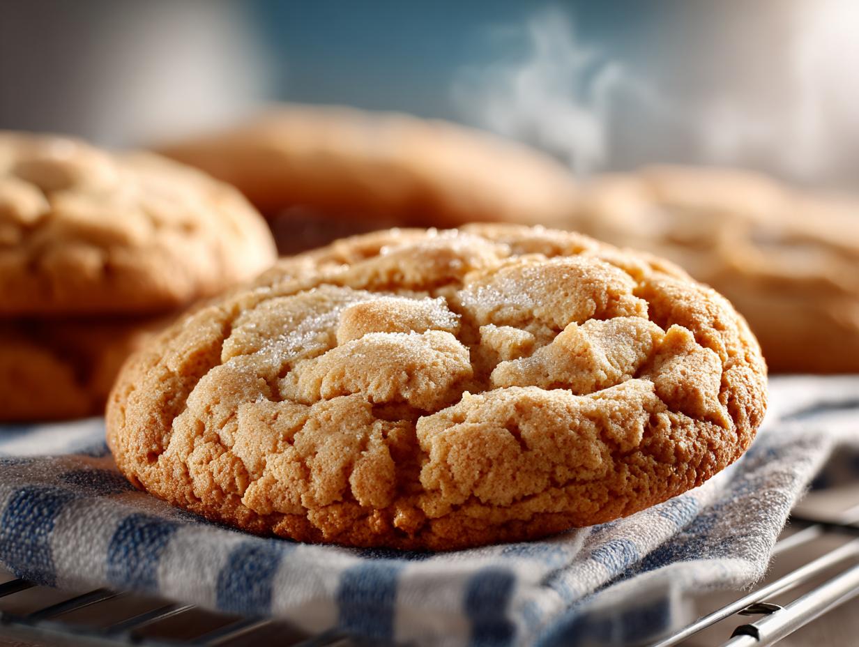 Lofthouse Cookies Soft Cookies: 9 Steps to Blissful Treats 5 Lofthouse Cookies Soft Cookies: 9 Steps to Blissful Treats - Lofthouse Cookies Soft Cookies - additional detail