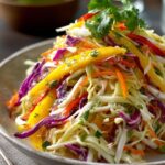 Mango Slaw