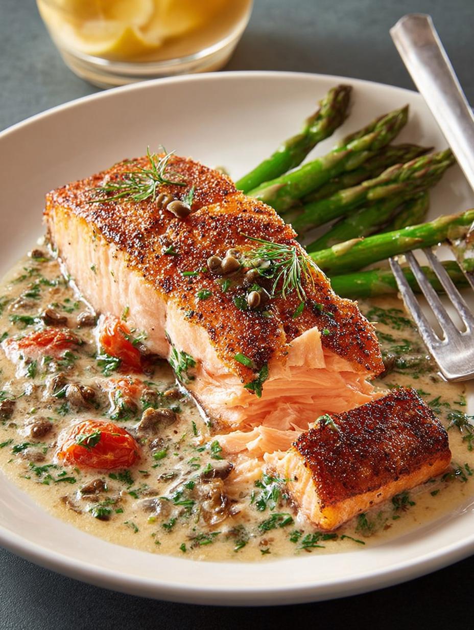 Marry Salmon: 7 Reasons to Choose This Wedding Delight 6 Marry Salmon: 7 Reasons to Choose This Wedding Delight - Marry Salmon - additional detail