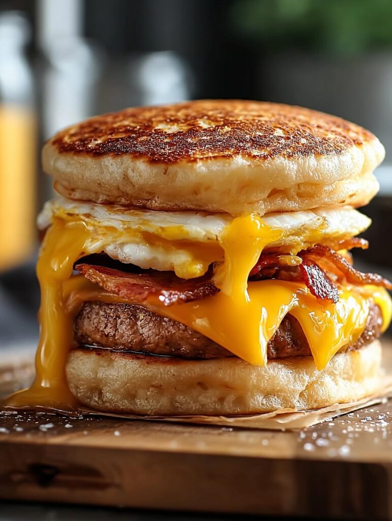 Mcgriddle Under