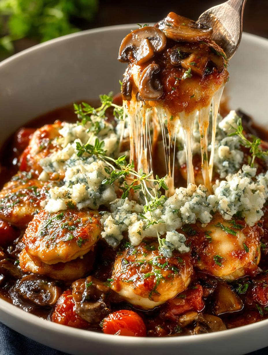 Mushroom Alla Vodka Stovetop Lasagna: A Comfort Classic 5 Mushroom Alla Vodka Stovetop Lasagna: A Comfort Classic - Mushroom Alla Vodka Stovetop - main visual representation