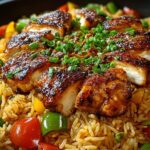 Nandos Portuguese Chicken Rice