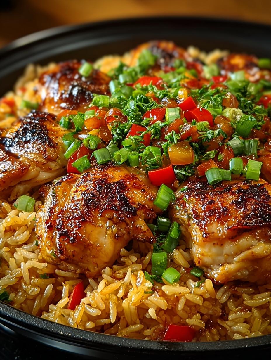 Nandos Portuguese Chicken Rice: 5 Bold Flavors to Savor - Nandos Portuguese Chicken Rice - additional detail