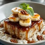 New Orleans Style Bananas