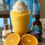 Ninja Slushi Orange Julius