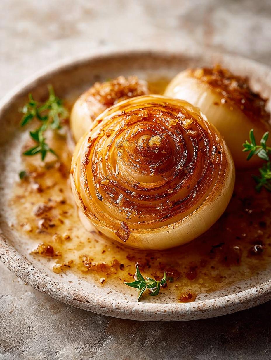 Onion Boil: 7 Reasons You'll Love This Healthy Side Dish - Onion Boil - main visual representation