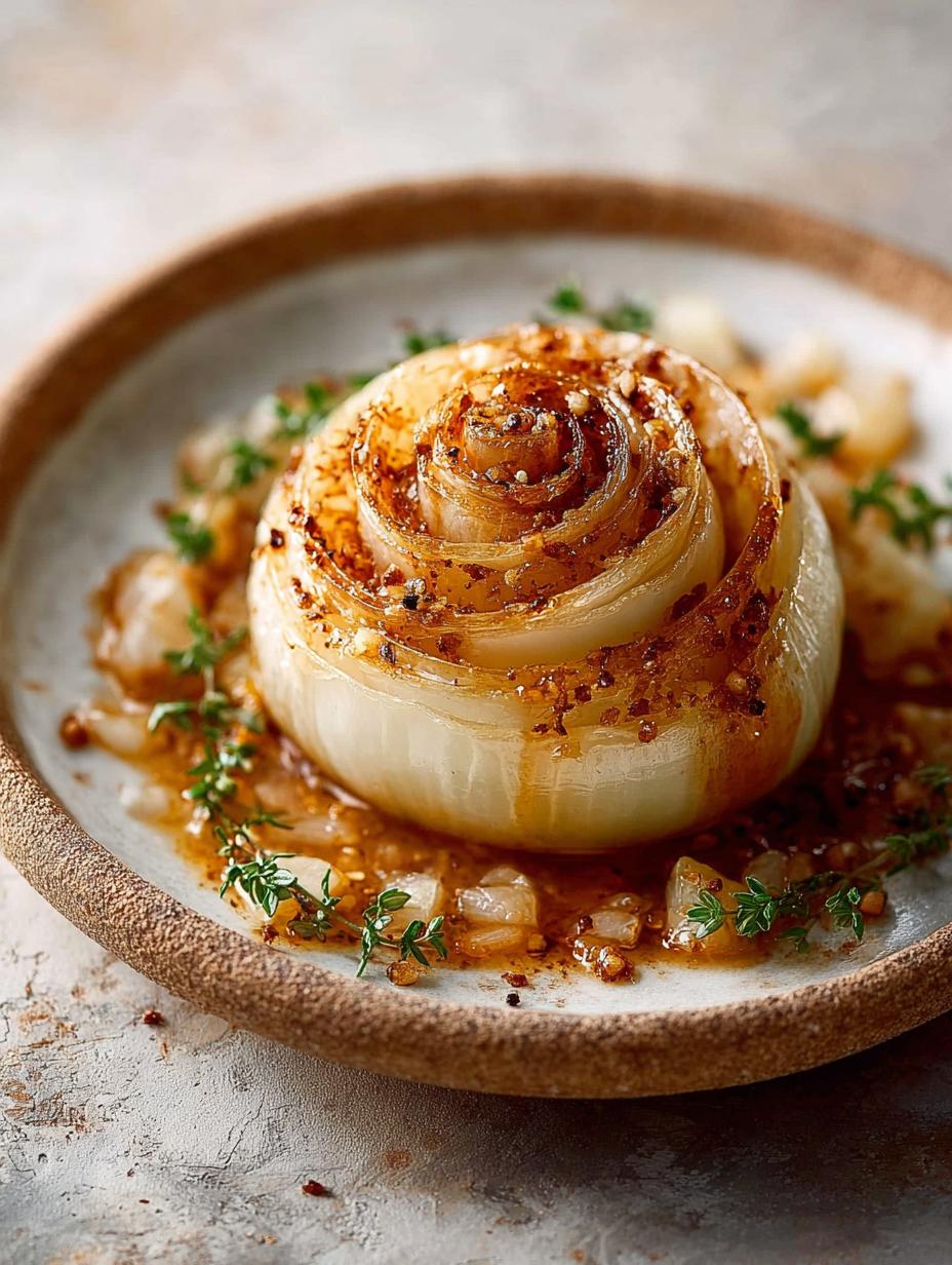 Onion Boil: 7 Reasons You'll Love This Healthy Side Dish - Onion Boil - additional detail