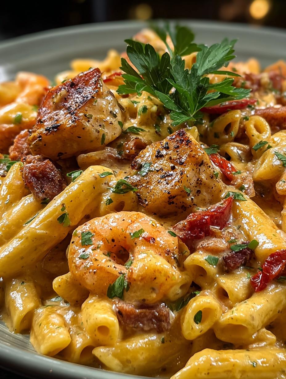 Pappadeaux Mardi Gras Pasta: 7 Bold Flavors to Enjoy - Pappadeaux Mardi Gras Pasta - main visual representation