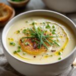 Potato Leek Soup