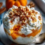 Pumpkin Spice Cottage Cheese