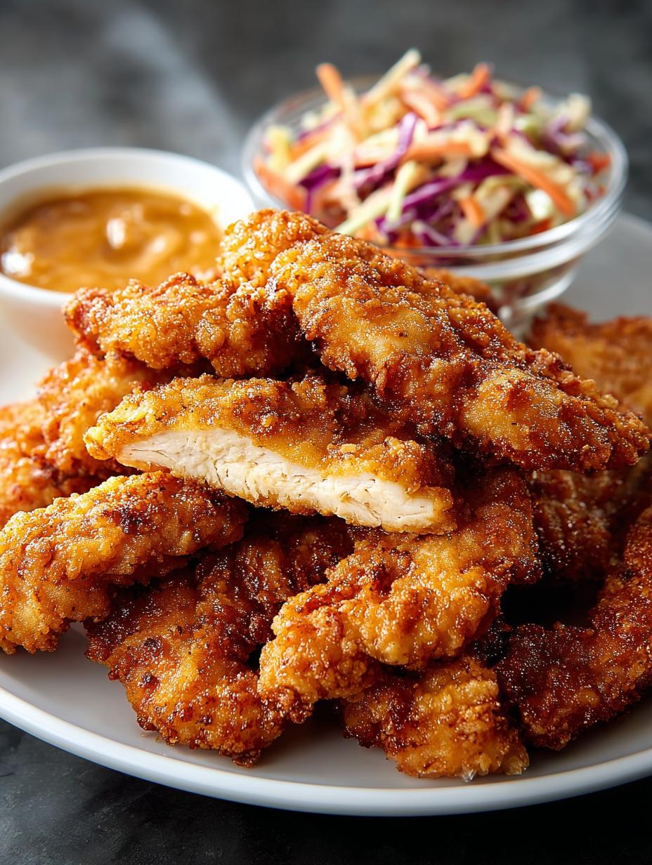 Raising Canes Chicken Tenders: 5 Secrets to Perfection 5 Raising Canes Chicken Tenders: 5 Secrets to Perfection - Raising Canes Chicken Tenders - main visual representation