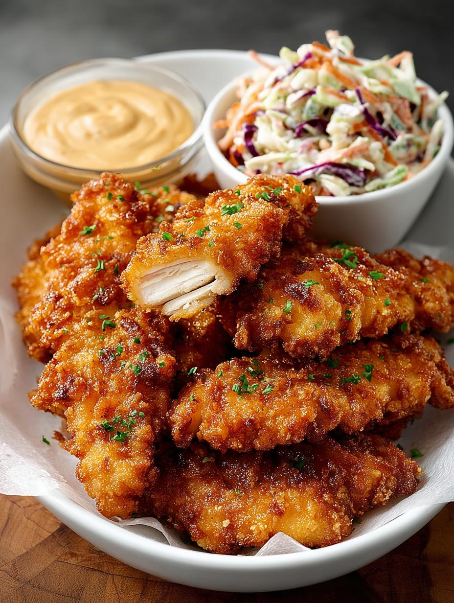 Raising Canes Chicken Tenders: 5 Secrets to Perfection 6 Raising Canes Chicken Tenders: 5 Secrets to Perfection - Raising Canes Chicken Tenders - additional detail