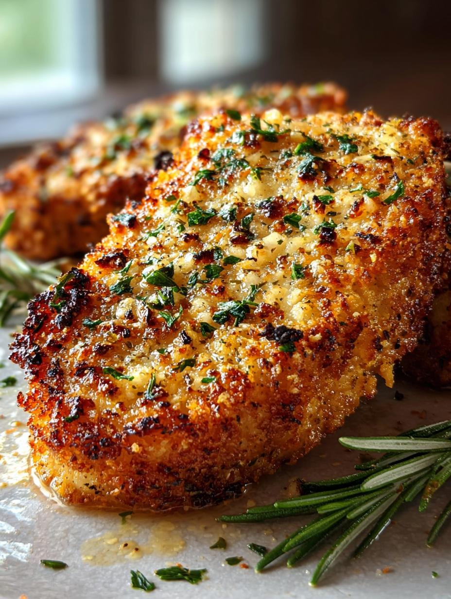 25-Min Savory Blackstone Garlic Parmesan Chicken Recipe - Savory Blackstone Garlic Parmesan - main visual representation