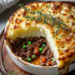 Shepherds Pie