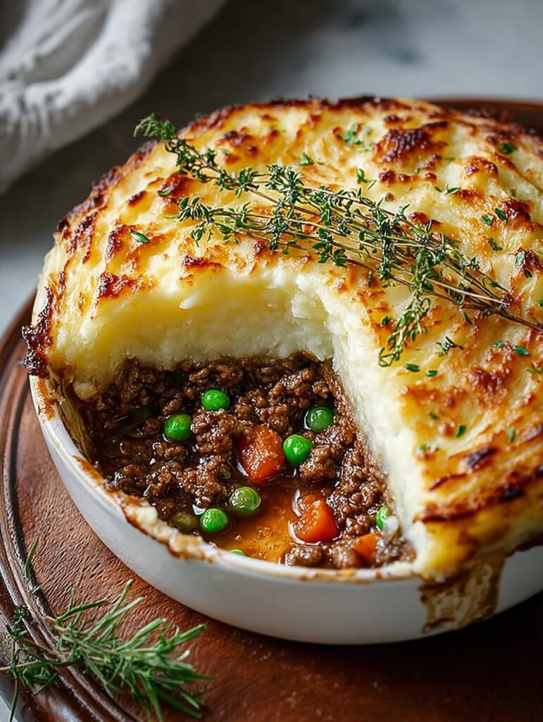 Shepherds Pie
