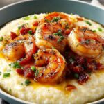 Shrimp Grits