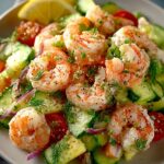 Shrimp Salad