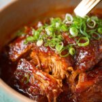 Slow Cooker Huli Huli