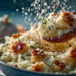 Slow Cooker Parmesan Garlic