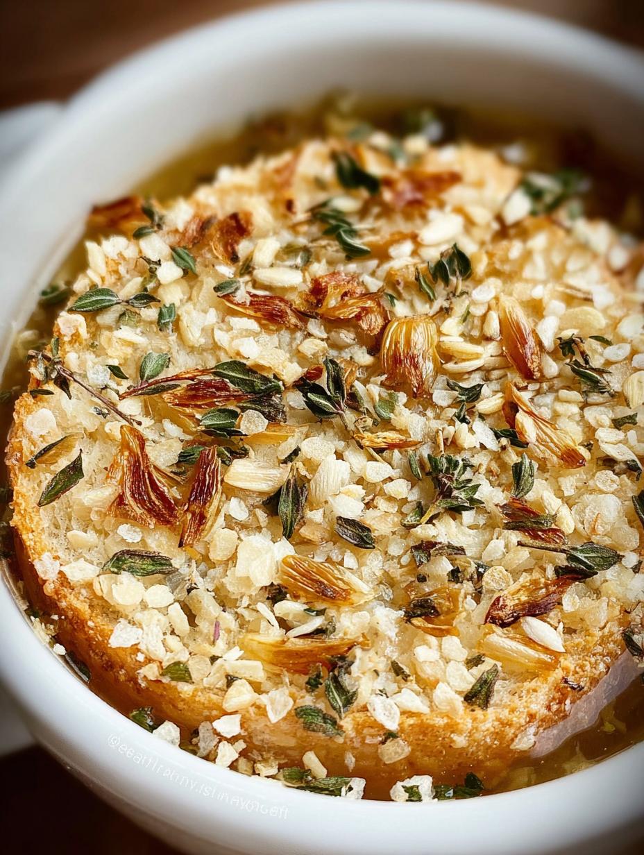 Small Batch Onion Soup: 5-Minute Comfort Food - Small Batch Onion Soup - main visual representation