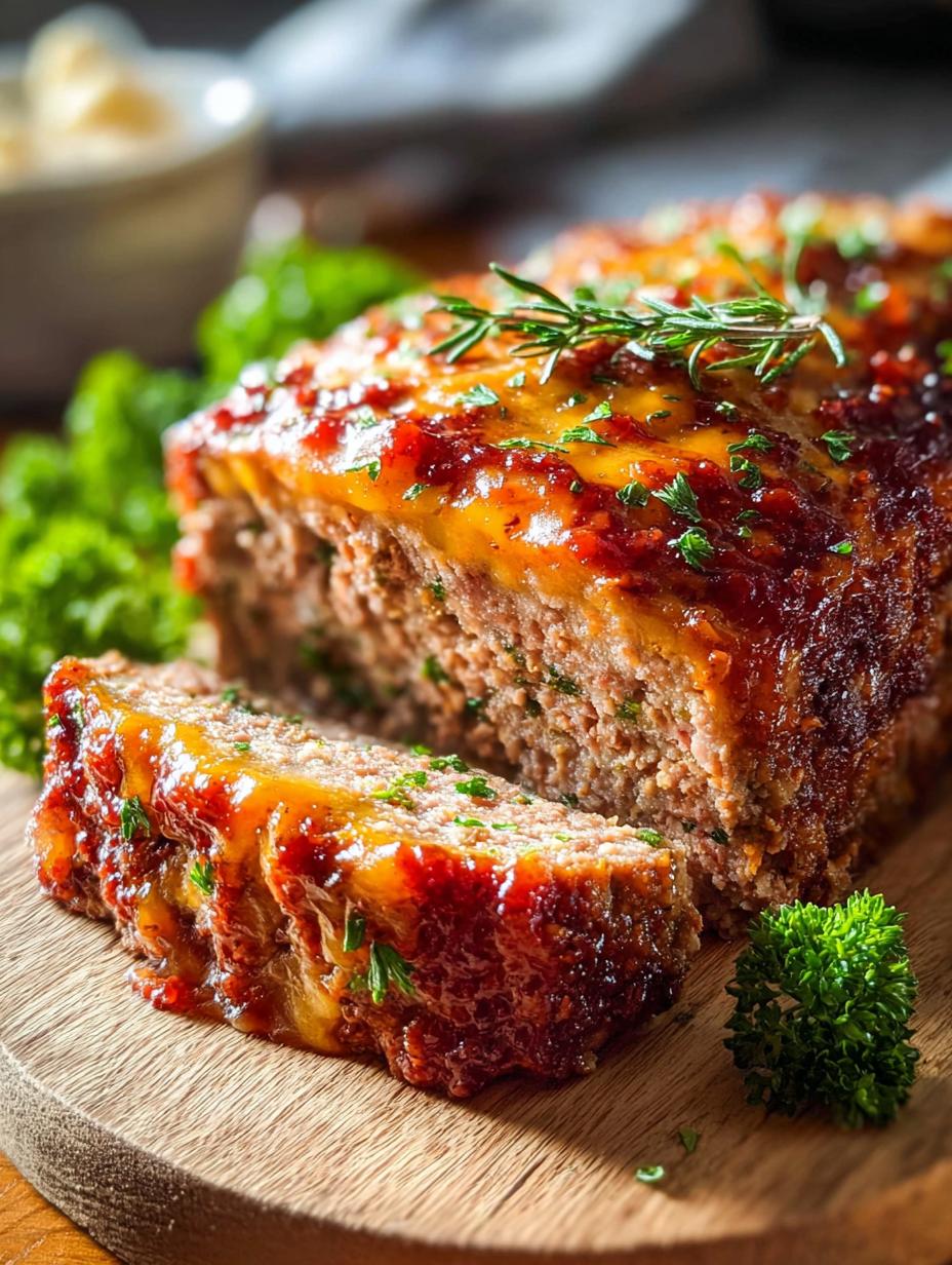 Delicious Smoked Meatloaf: 6 Tips for Perfection - Smoked Meatloaf - main visual representation