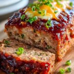 Smoked Meatloaf