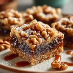 Smoky Date Walnut Energy