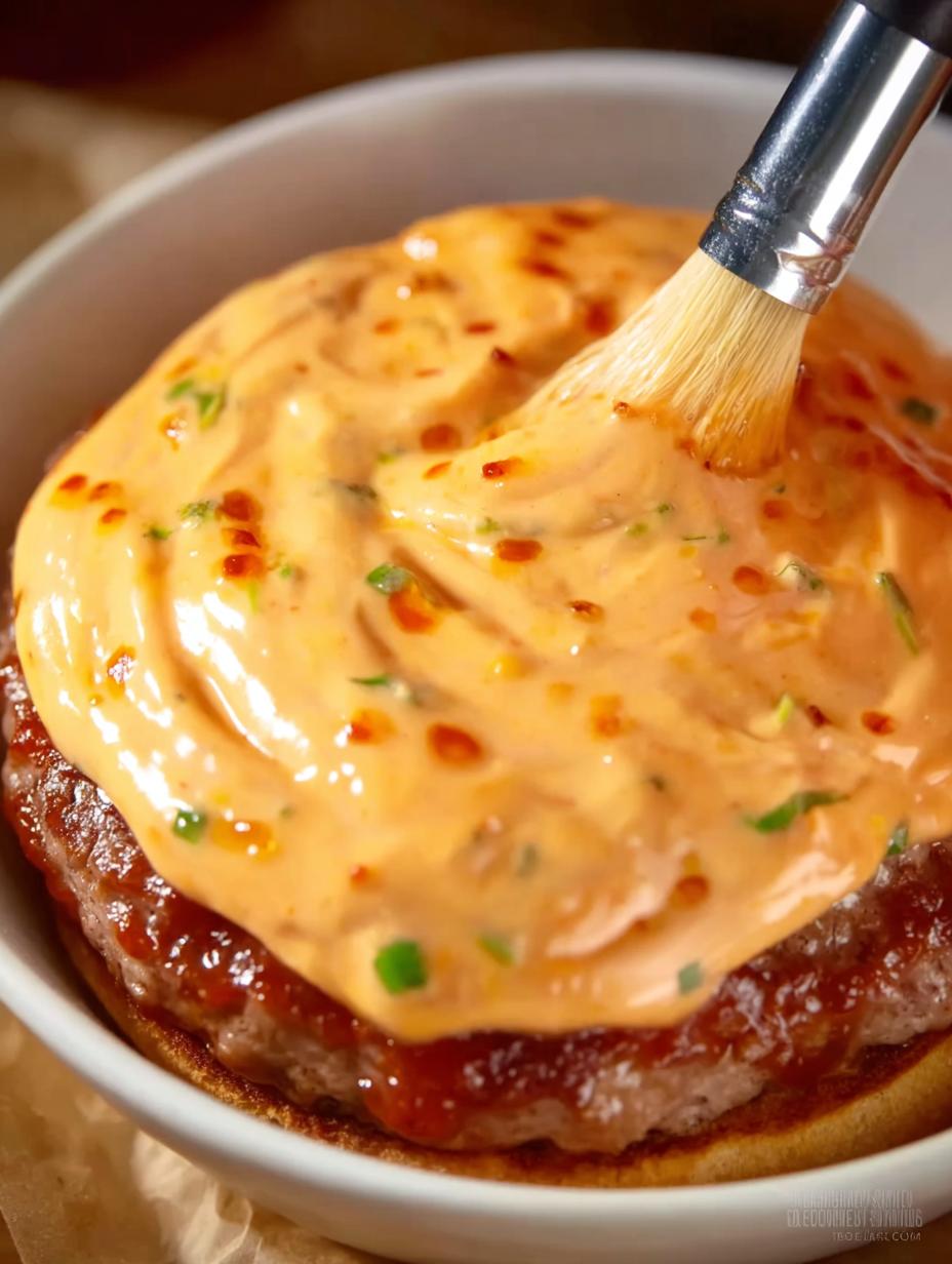 Spicy Burger Relish: 5-Minute Zesty Flavor Boost - Spicy Burger Relish - additional detail