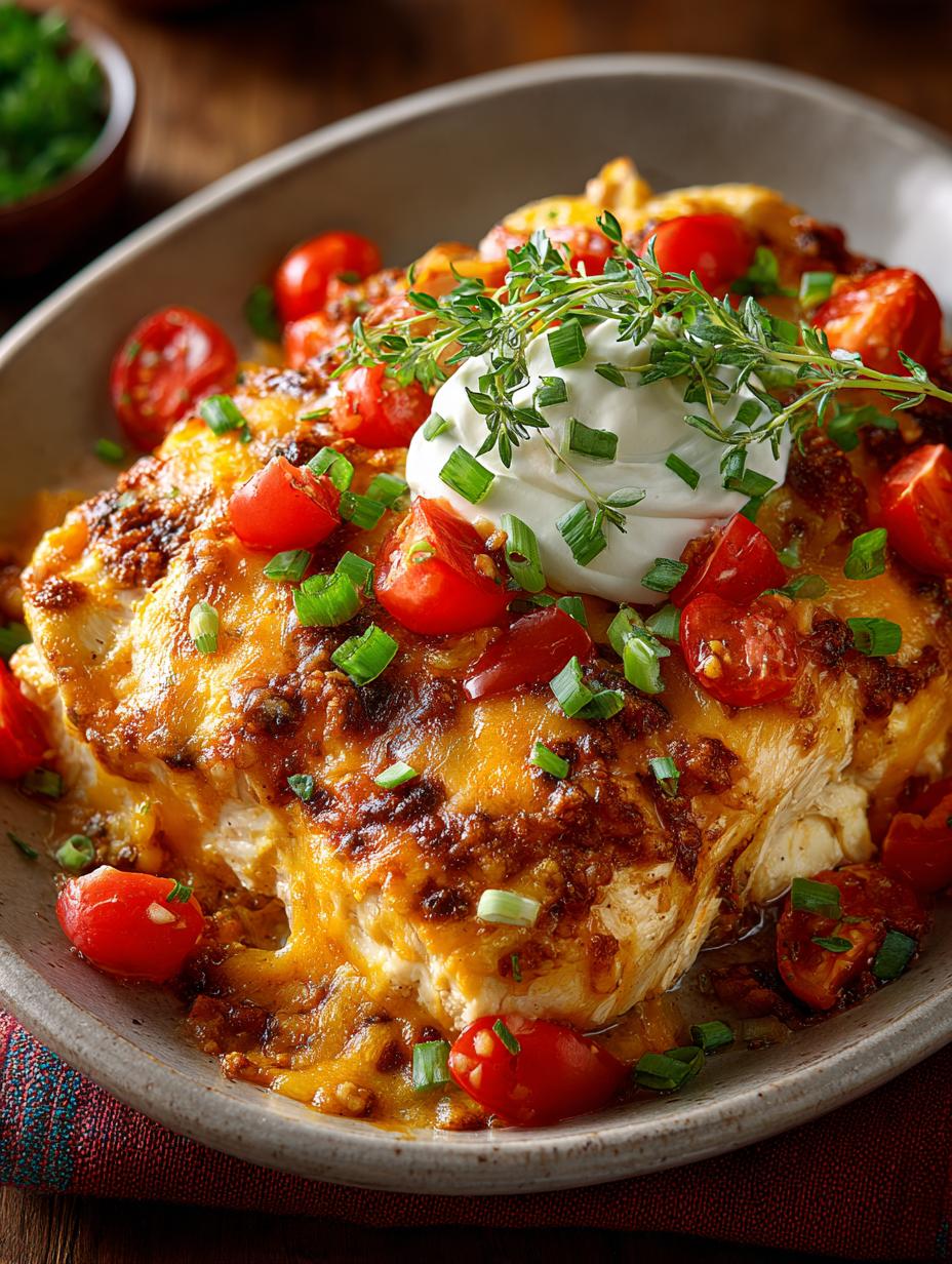 Spicy Keto Chicken Cheese: 7 Bold Flavors You’ll Love - Spicy Keto Chicken Cheese - additional detail