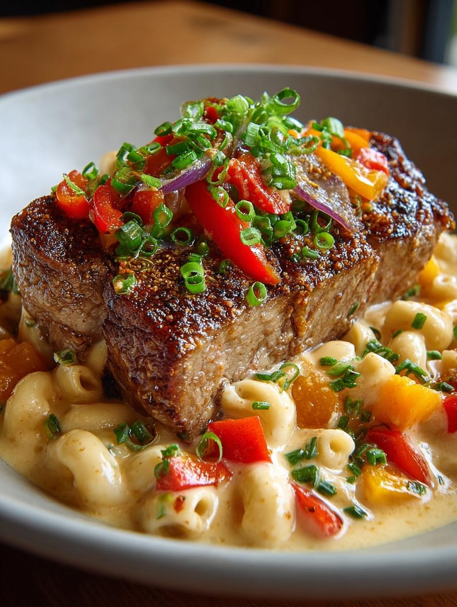 Steak Pepper Jack Queso: 5 Bold Comfort Food Ideas - Steak Pepper Jack Queso - main visual representation