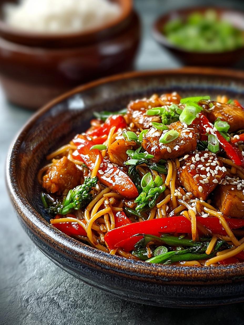 Stir Fried Peanut Sesame: 7 Quick and Delicious Recipes - Stir Fried Peanut Sesame - additional detail