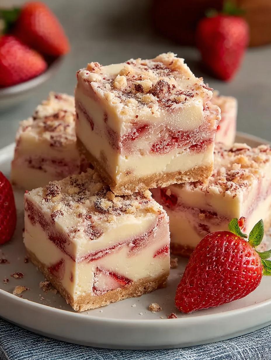 Strawberry Shortcake Fudge: 5 Irresistible Layers of Delight - Strawberry Shortcake Fudge - main visual representation