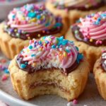 Sugar Cookie Cups