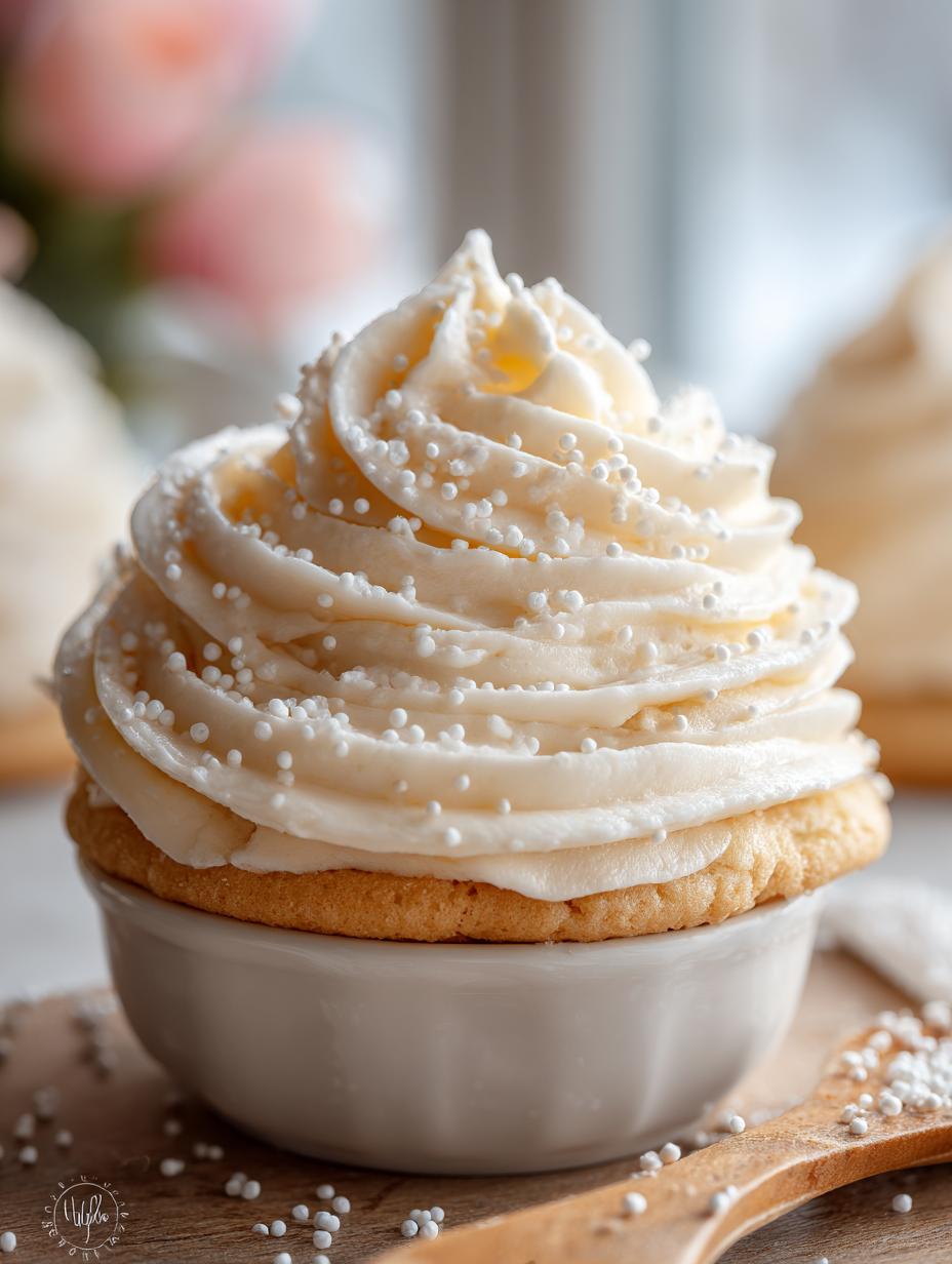 Delicious Sugar Cookie Icing: 5 Tips for Perfect Results 5 Delicious Sugar Cookie Icing: 5 Tips for Perfect Results - Sugar Cookie Icing - main visual representation