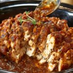 Sweet Baby Rays Crockpot