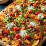 Sweet Potato Sheet Pan